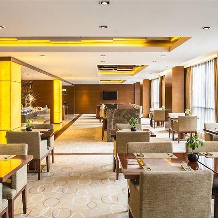 Mercure Kunshan Huaqiao Eksteriør bilde