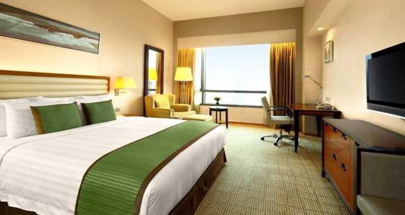 Mercure Kunshan Huaqiao Eksteriør bilde