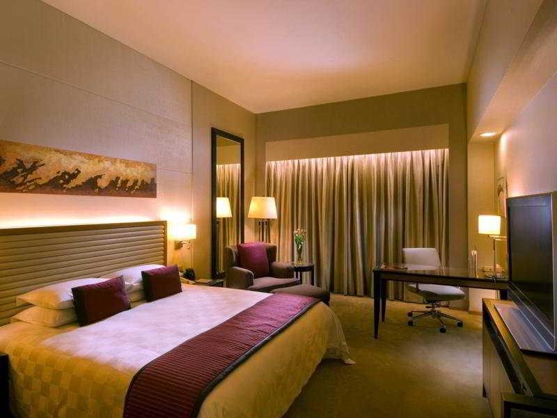 Mercure Kunshan Huaqiao Eksteriør bilde
