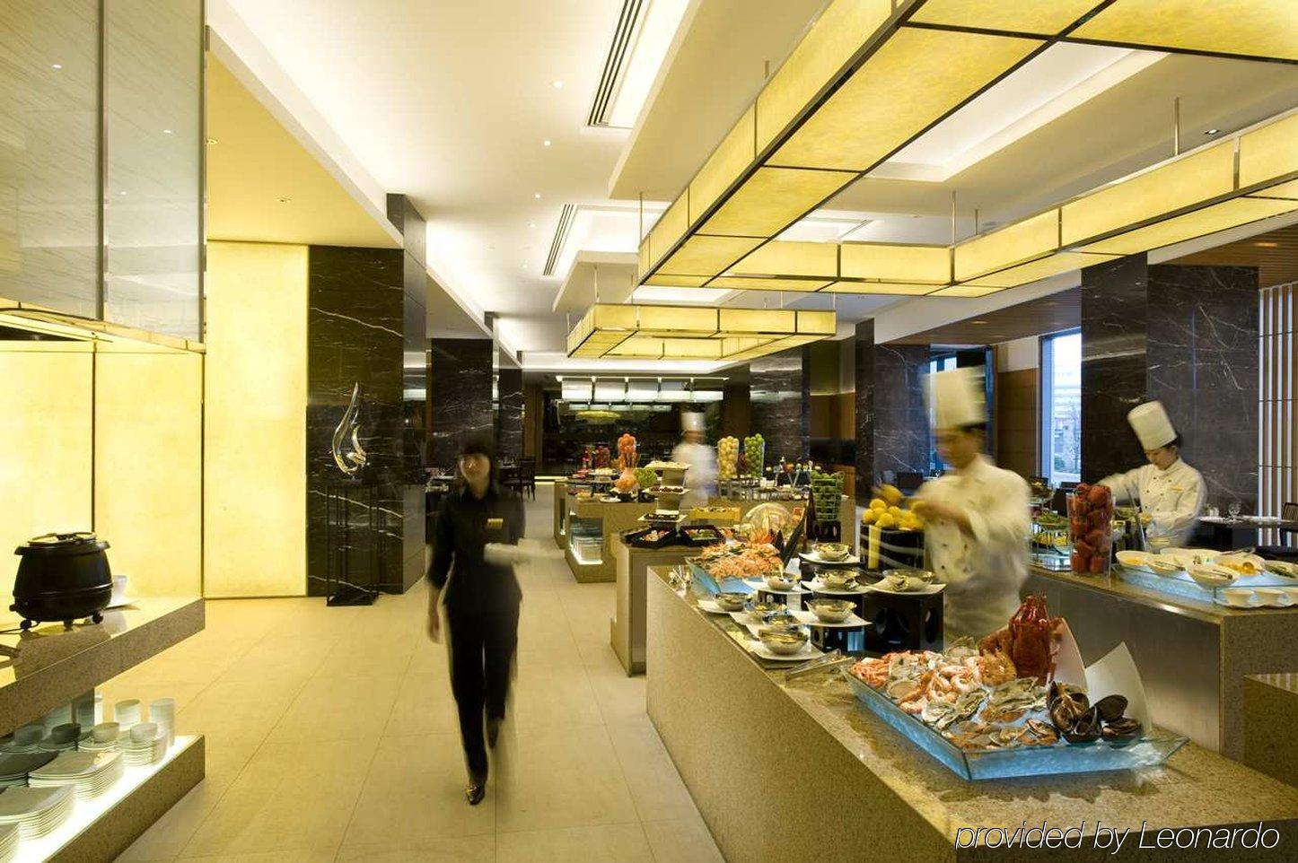 Mercure Kunshan Huaqiao Restaurant bilde