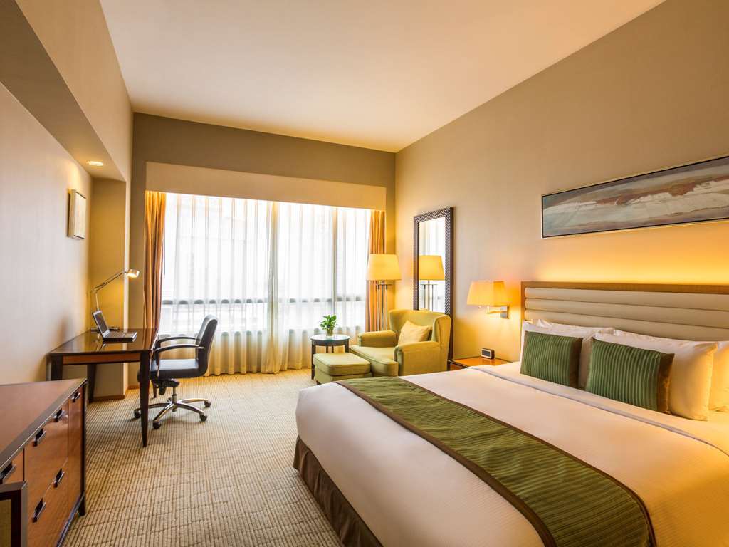 Mercure Kunshan Huaqiao Rom bilde