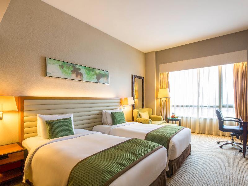 Mercure Kunshan Huaqiao Eksteriør bilde